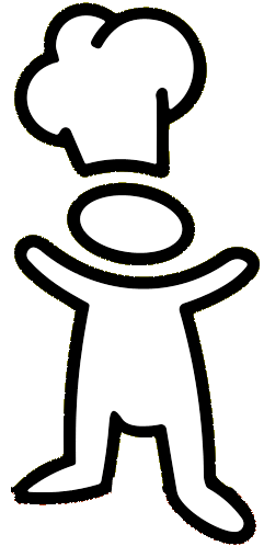 Gourmello Logo